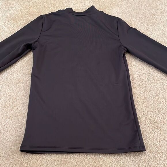 BOYS SIZE LARGE CHAMPION TURTLENECK - Picture 7 of 8